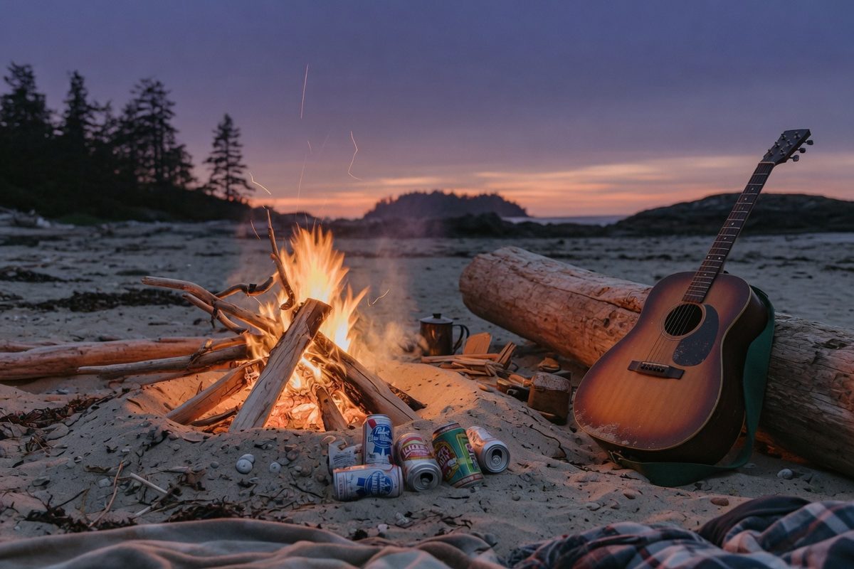 Campfire