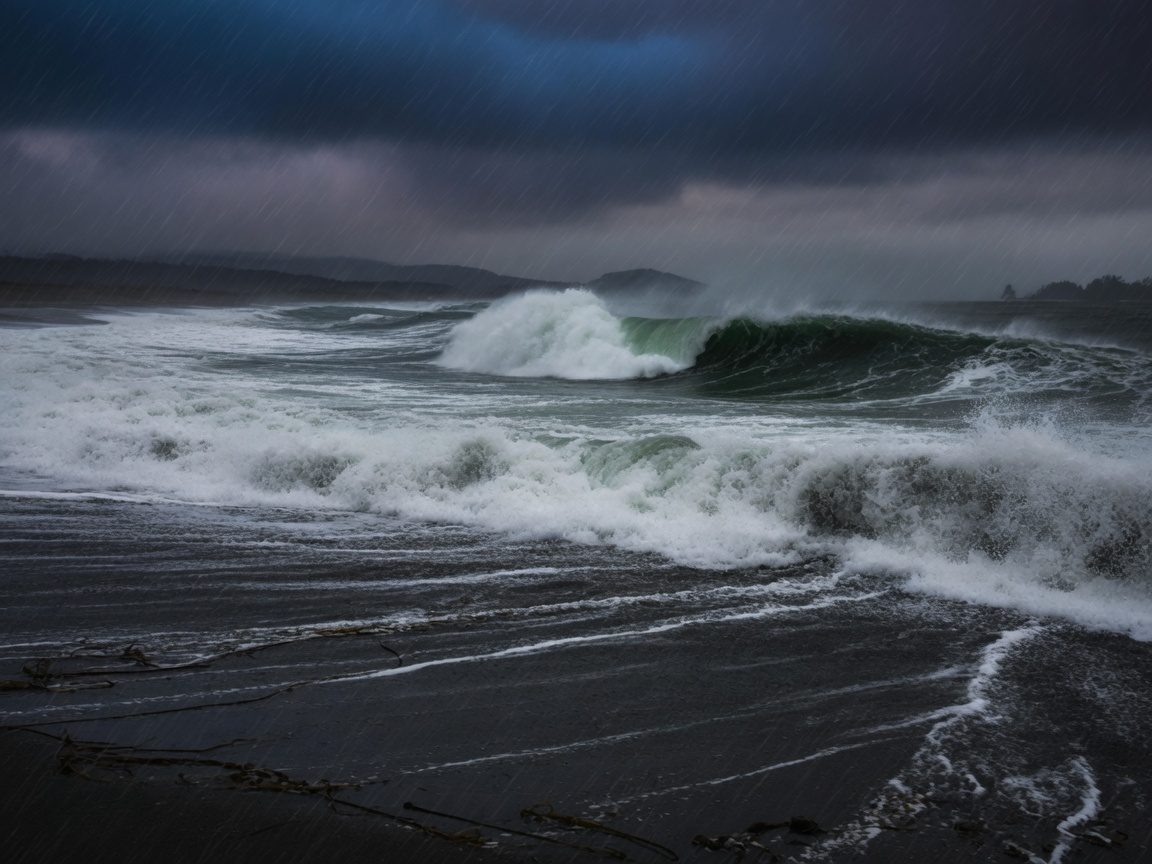 Storm